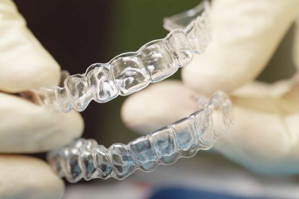 Ortodoncia más allá de los brackets