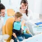 ¿Por qué es importante contar con un buen dentista familiar?