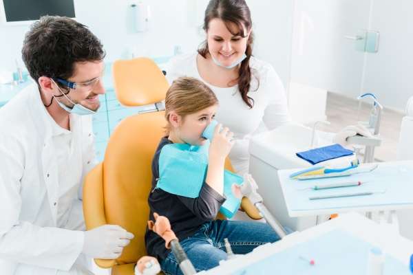 ¿Por qué es importante contar con un buen dentista familiar?