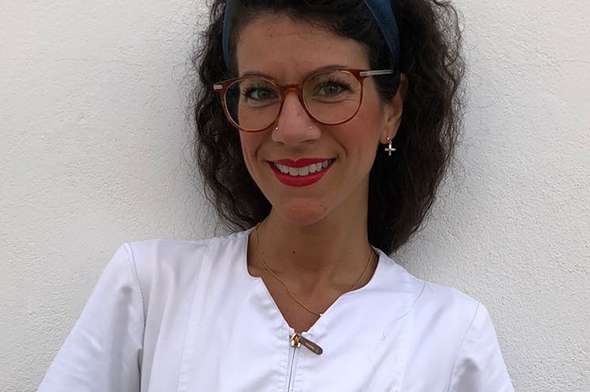 Carlina Perea