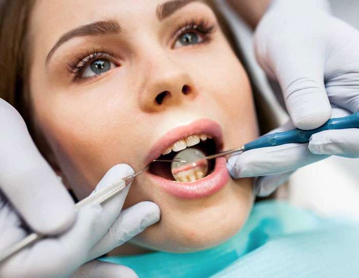 Odontología en Los Palacios