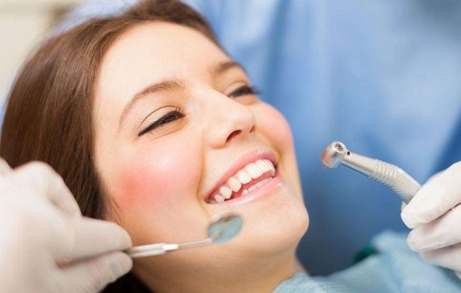 puente dental