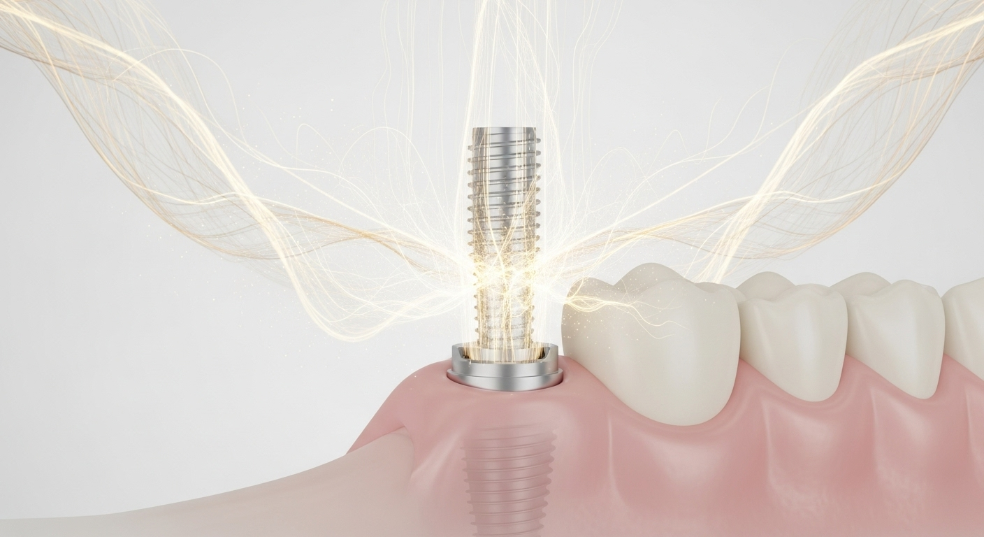 Cuidados Después de un Implante Dental Guía Esencial
