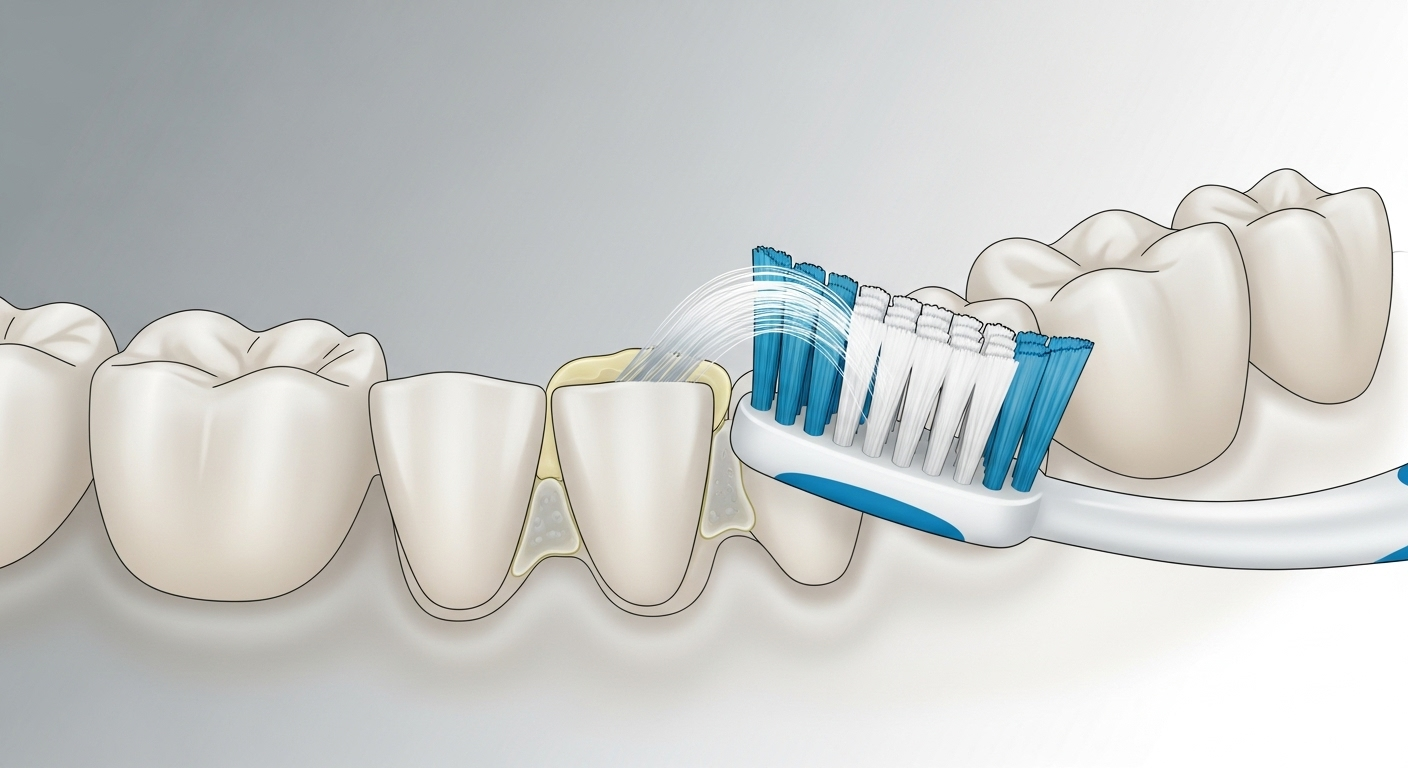 Causas y tratamientos para los dientes apiñados Causas y tratamientos para los dientes apiñados