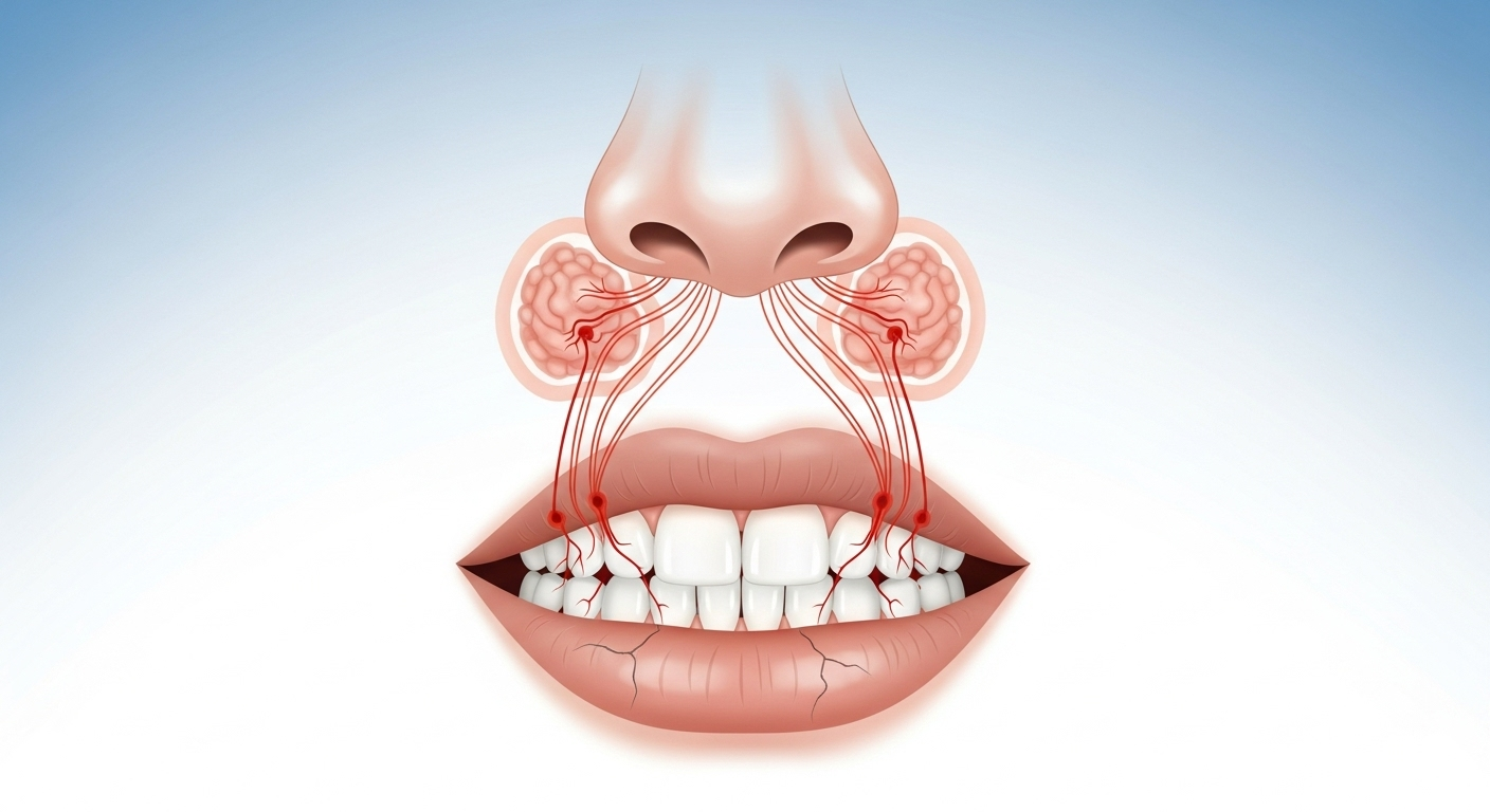 Impacto de las Alergias Primaverales en la Salud Dental Efectos en Dientes y Encía