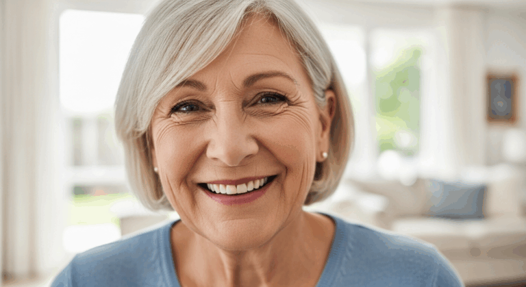 Tipos de Prótesis Dentales